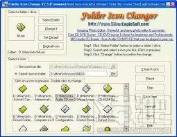 Folder Icon Changer,Folder Icon Changer下载,Folder Icon Changer官方下载