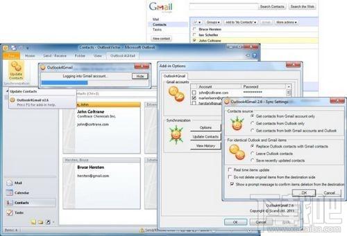 Outlook4Gmail,Outlook4Gmail下载,Outlook加载项
