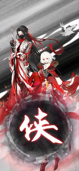 武娘外传手游下载,动漫手游,武娘外传,卡牌手游
