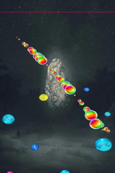 弹球大作战游戏下载,弹球大作战,弹射游戏,消除游戏
