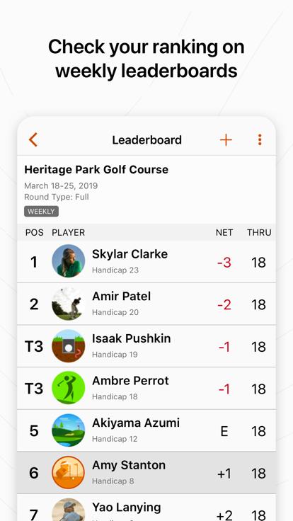 garmin golf app下载,garmingolf,高尔夫app,手表app