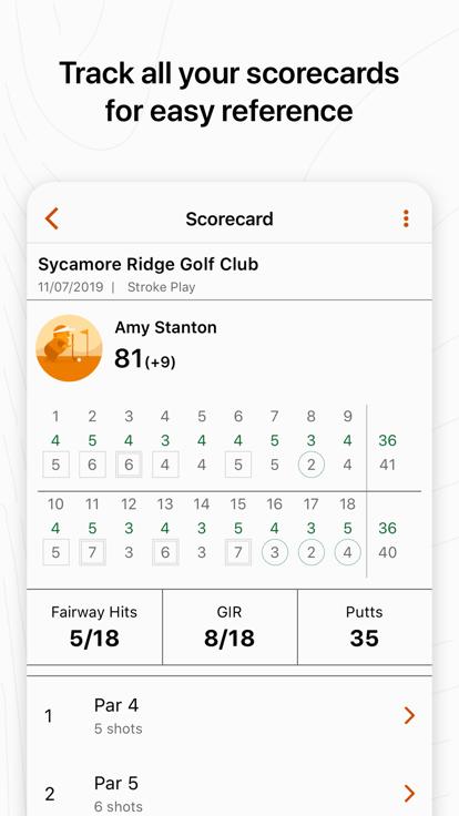 garmin golf app下载,garmingolf,高尔夫app,手表app