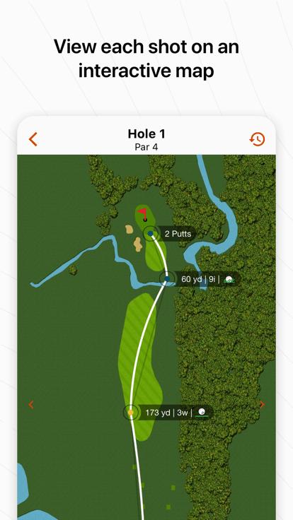 garmin golf app下载,garmingolf,高尔夫app,手表app